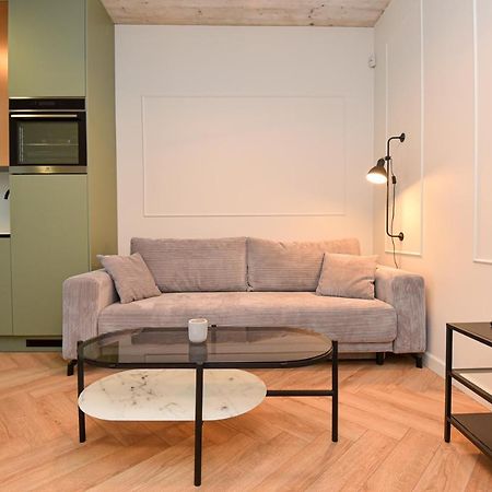 Apartamento Birutes Al. 18 Palanga Exterior foto
