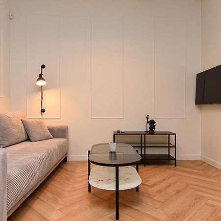 Apartamento Birutes Al. 18 Palanga Exterior foto