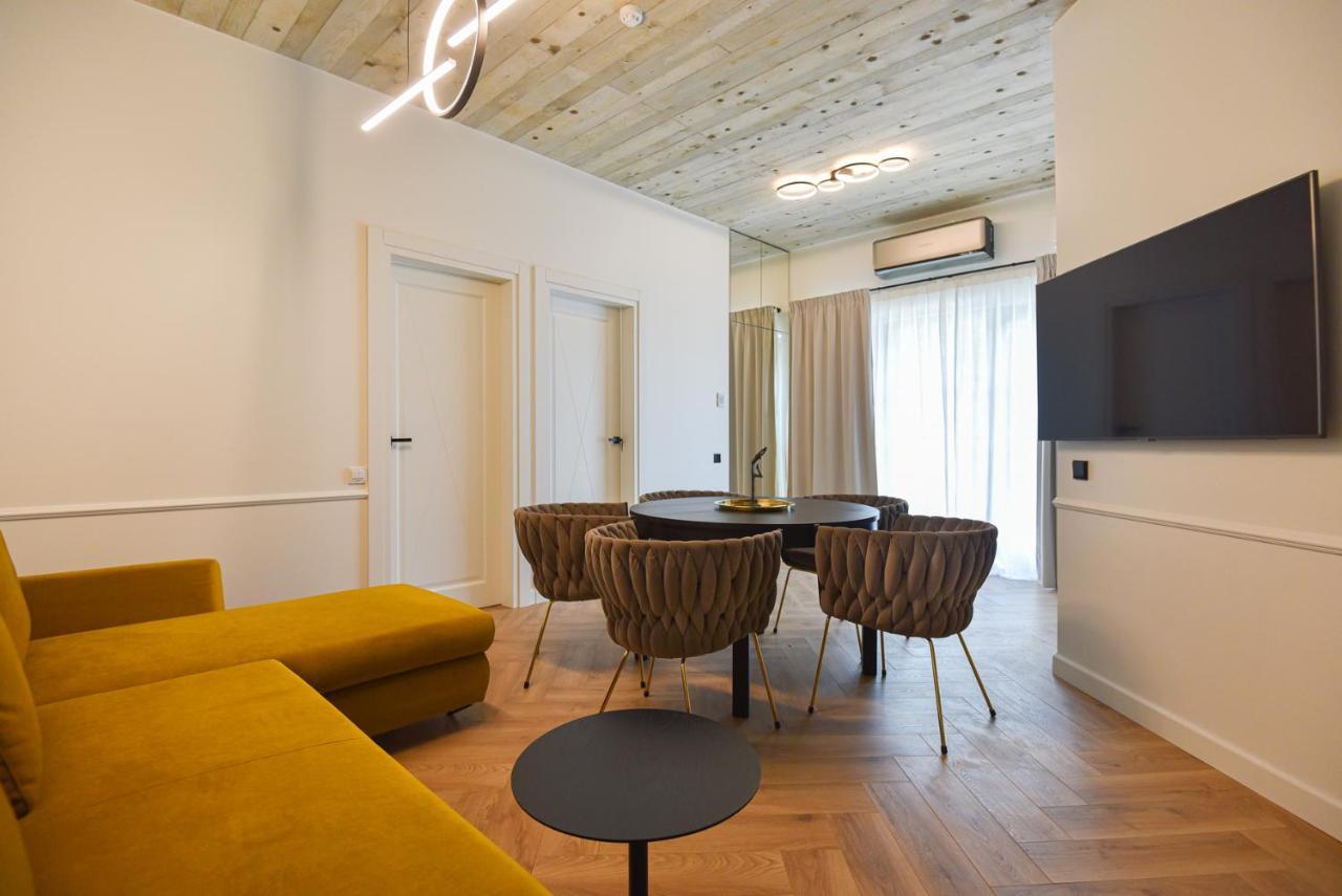 Apartamento Birutes Al. 18 Palanga Exterior foto