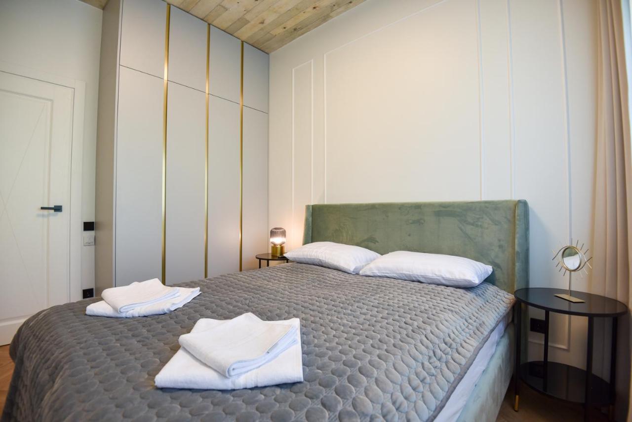 Apartamento Birutes Al. 18 Palanga Exterior foto