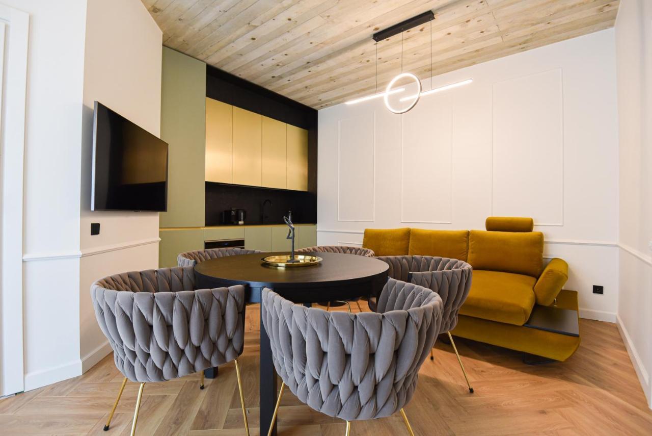 Apartamento Birutes Al. 18 Palanga Exterior foto