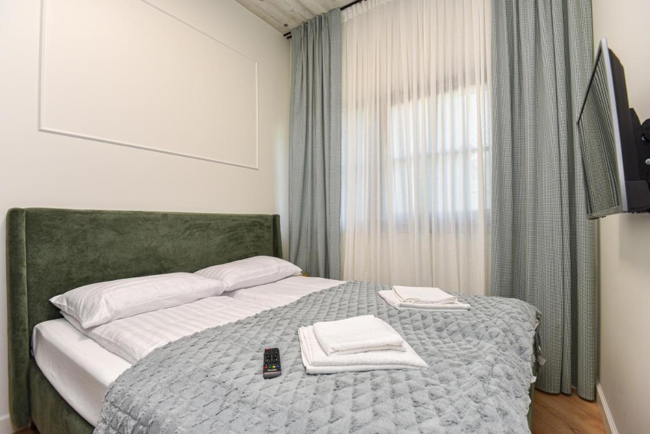 Apartamento Birutes Al. 18 Palanga Exterior foto