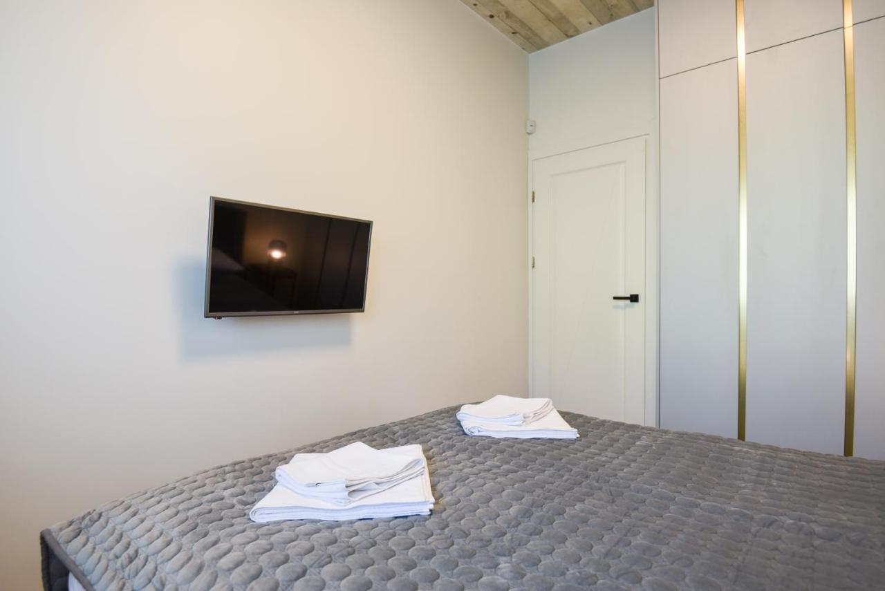 Apartamento Birutes Al. 18 Palanga Exterior foto