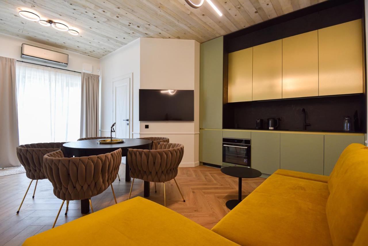Apartamento Birutes Al. 18 Palanga Exterior foto
