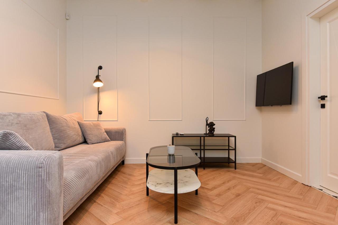 Apartamento Birutes Al. 18 Palanga Exterior foto