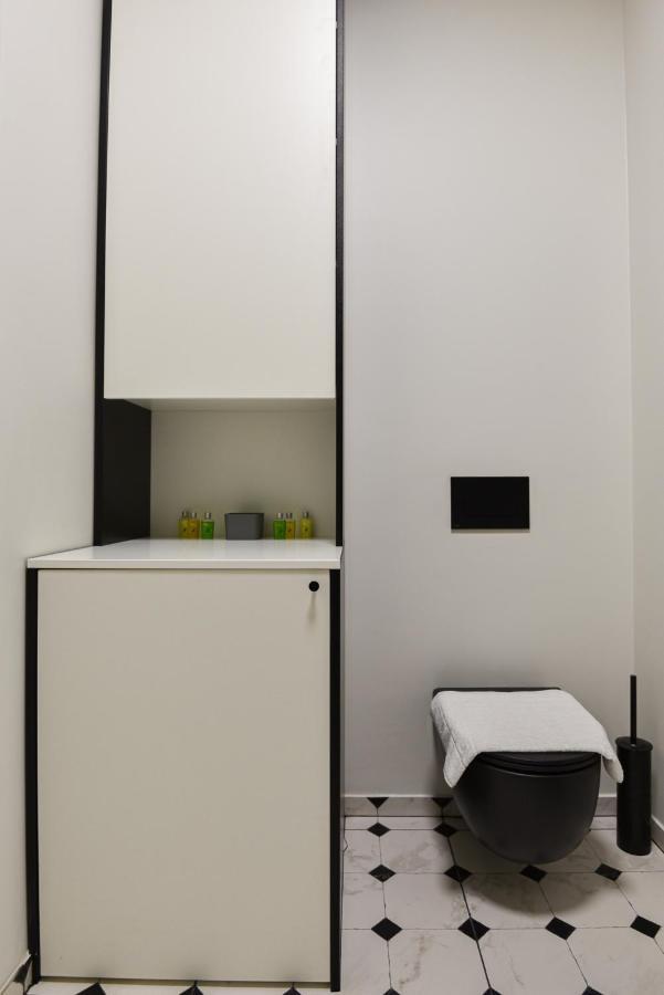 Apartamento Birutes Al. 18 Palanga Exterior foto