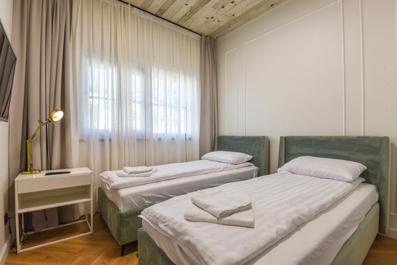 Apartamento Birutes Al. 18 Palanga Exterior foto