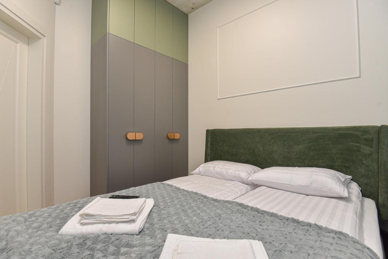 Apartamento Birutes Al. 18 Palanga Exterior foto