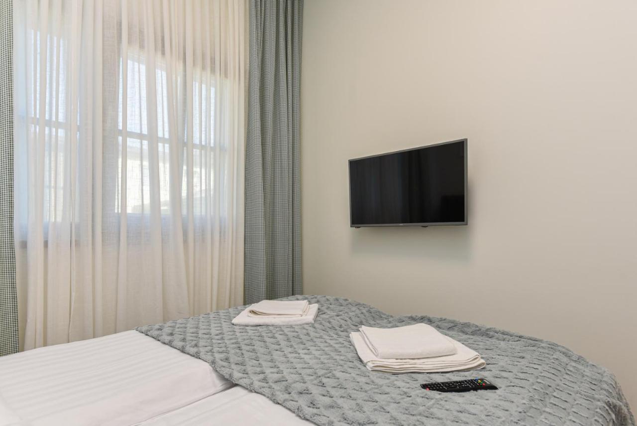 Apartamento Birutes Al. 18 Palanga Exterior foto